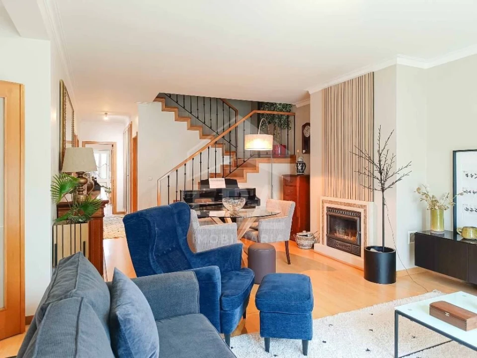 Moradia T4 para Venda em Ílhavo (São Salvador) Foto 8