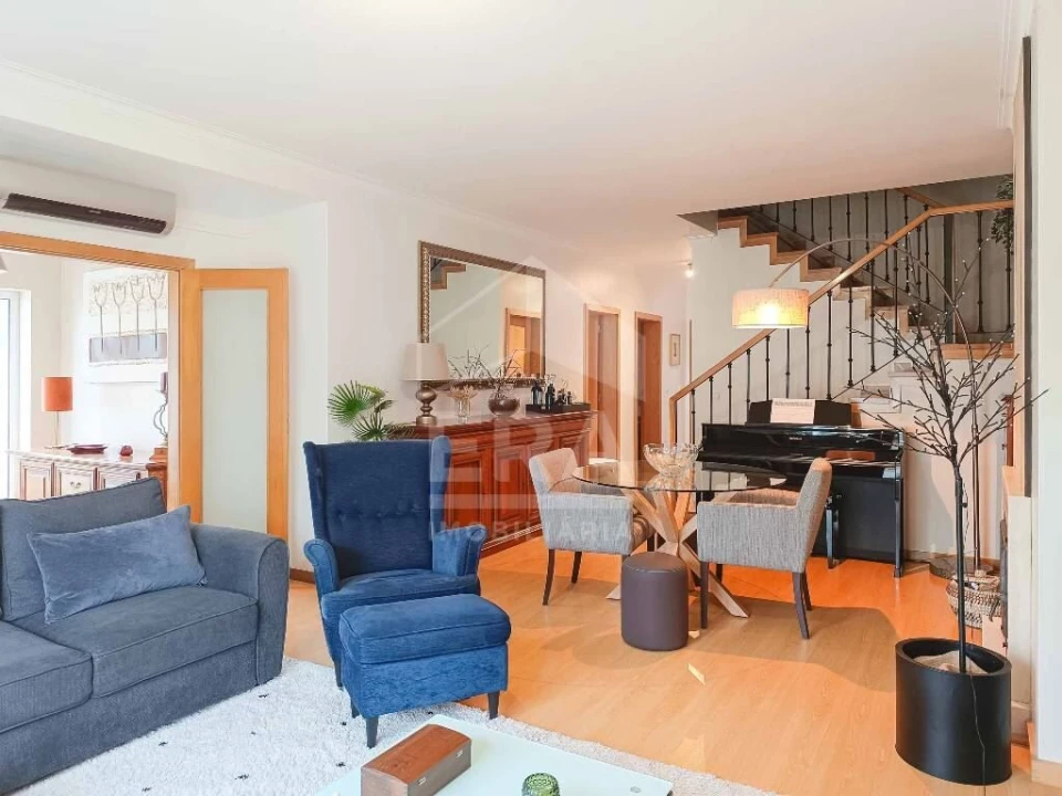 Moradia T4 para Venda em Ílhavo (São Salvador) Foto 9