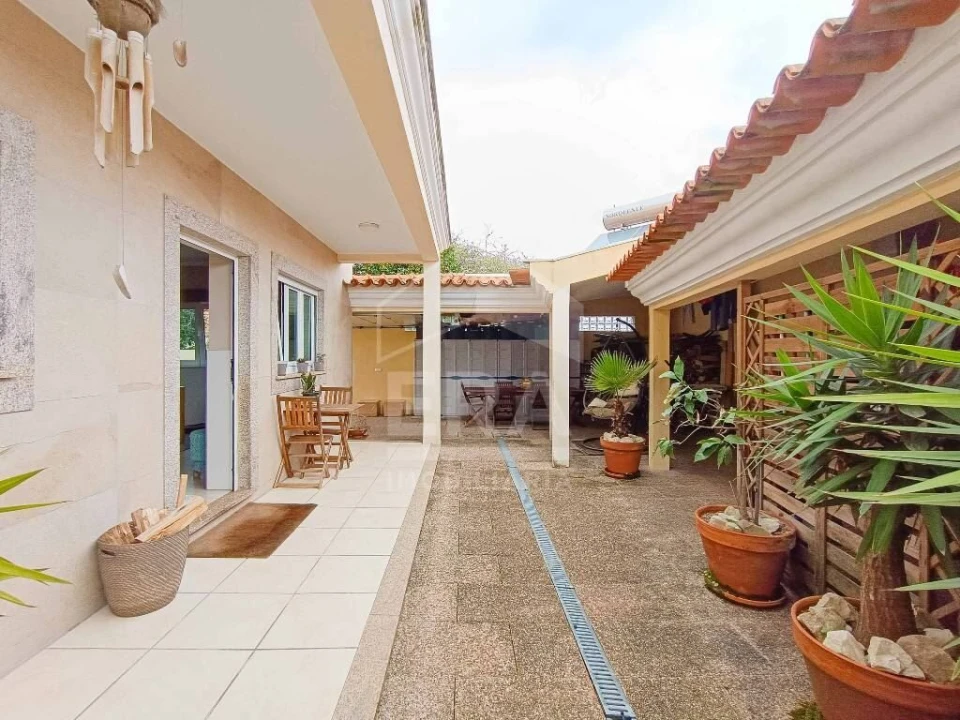 Moradia T4 para Venda em Ílhavo (São Salvador) Foto 30