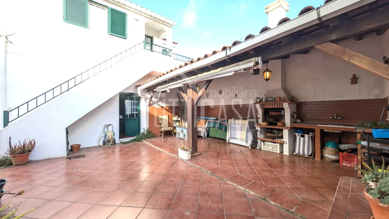 Moradia T2 para Venda em Carvalhal Foto 20