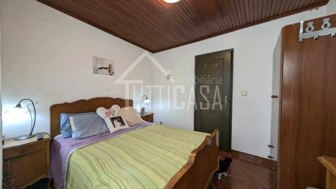 Moradia T2 para Venda em Carvalhal Foto 15