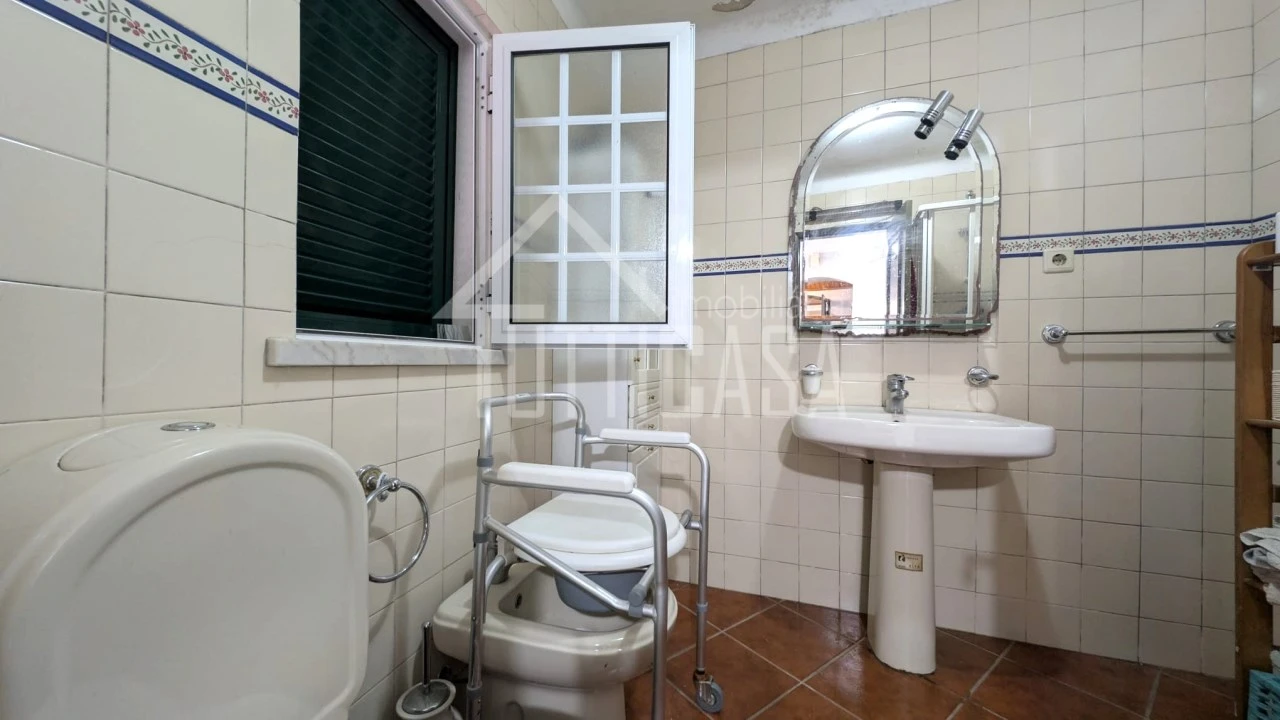 Moradia T2 para Venda em Carvalhal Foto 18