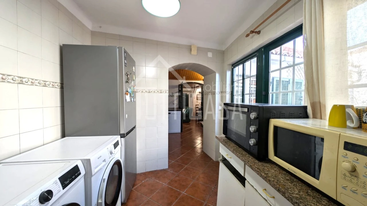 Moradia T2 para Venda em Carvalhal Foto 14