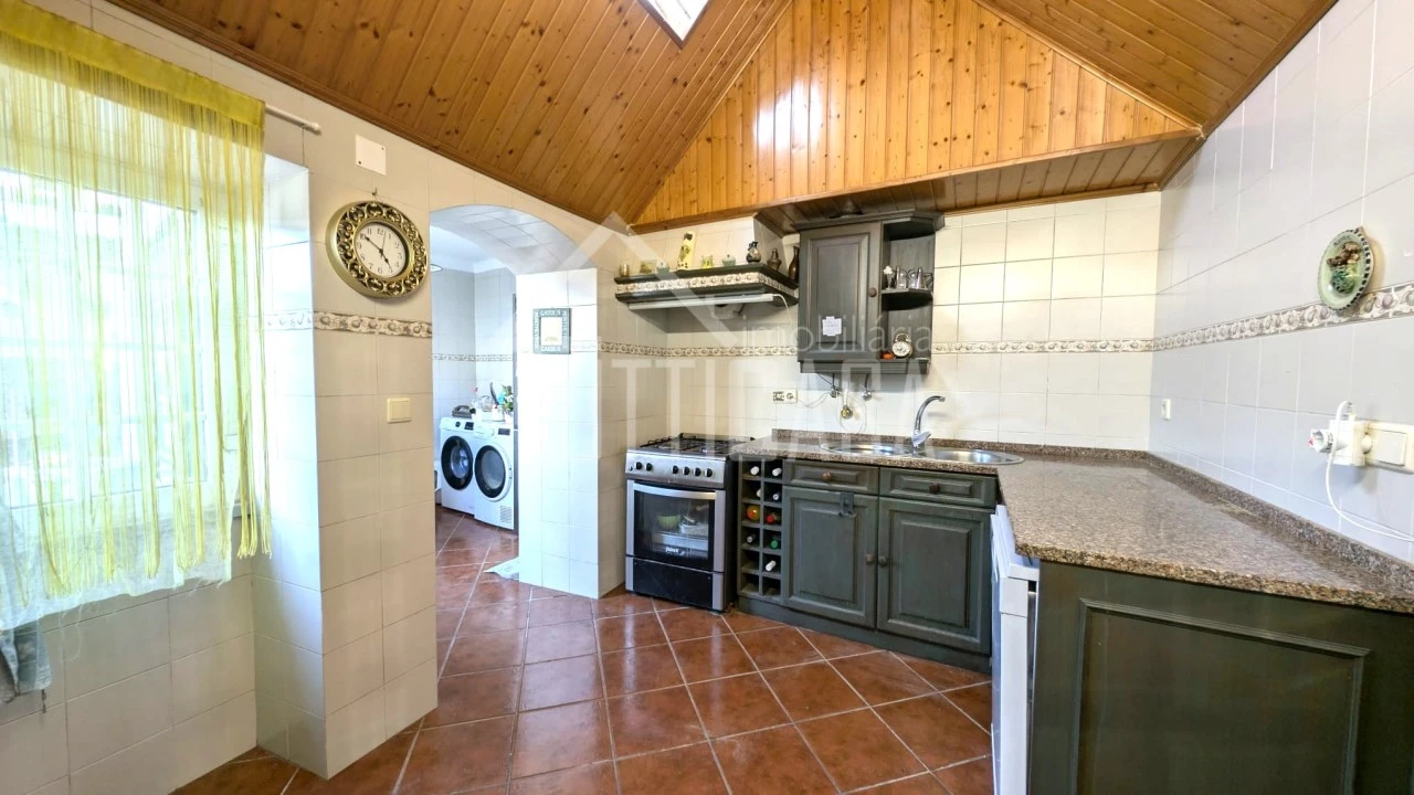 Moradia T2 para Venda em Carvalhal Foto 8