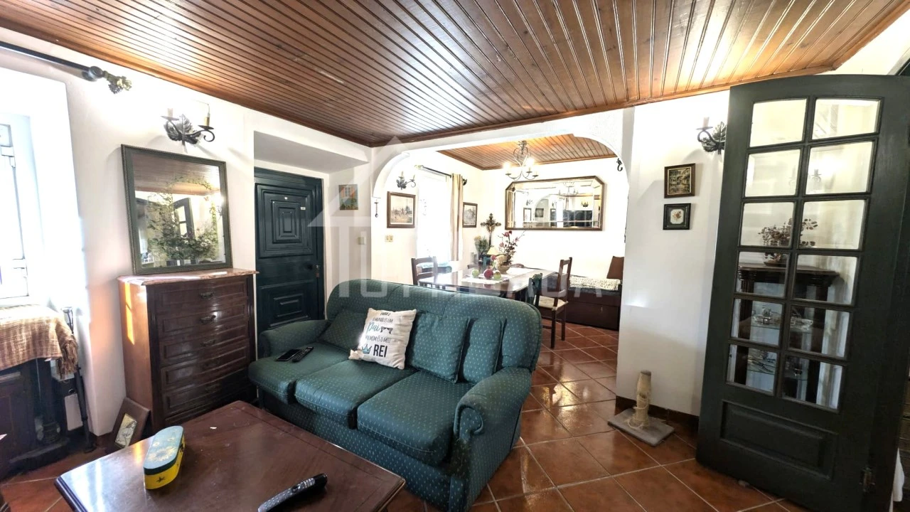 Moradia T2 para Venda em Carvalhal Foto 10