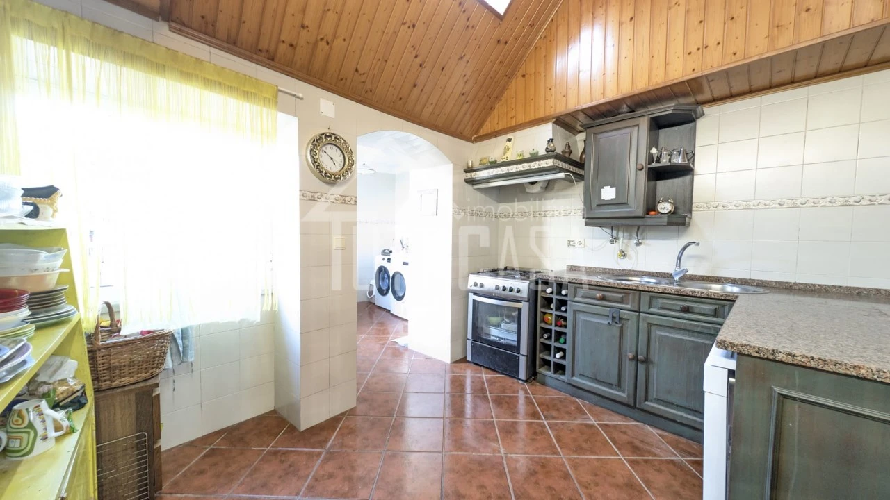 Moradia T2 para Venda em Carvalhal Foto 4