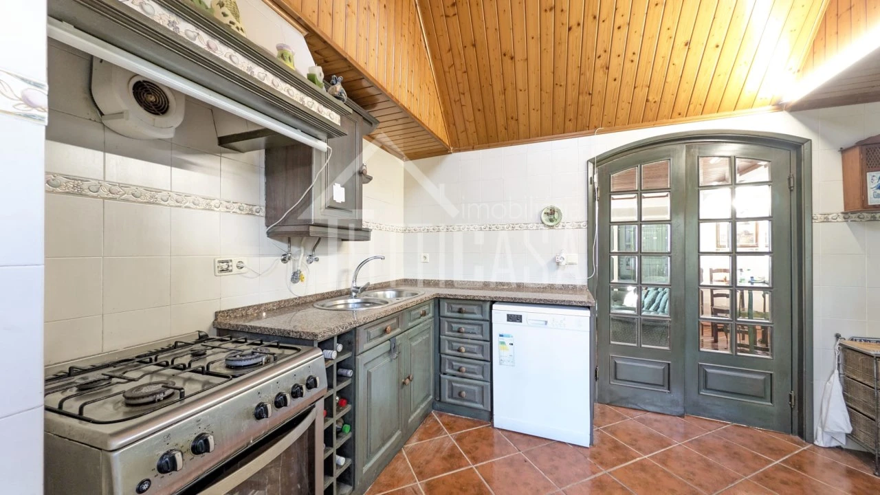 Moradia T2 para Venda em Carvalhal Foto 5