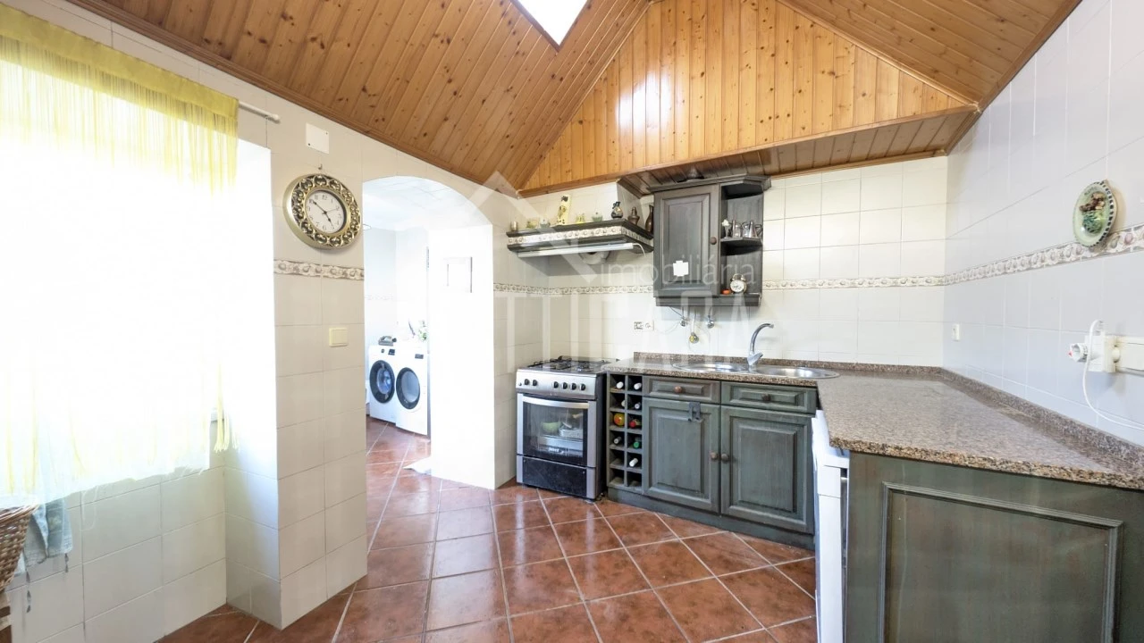 Moradia T2 para Venda em Carvalhal Foto 6