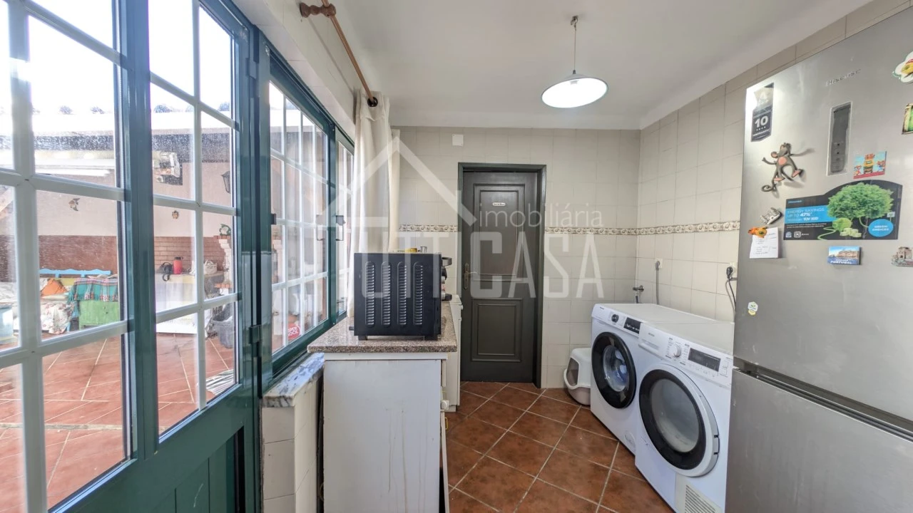 Moradia T2 para Venda em Carvalhal Foto 9