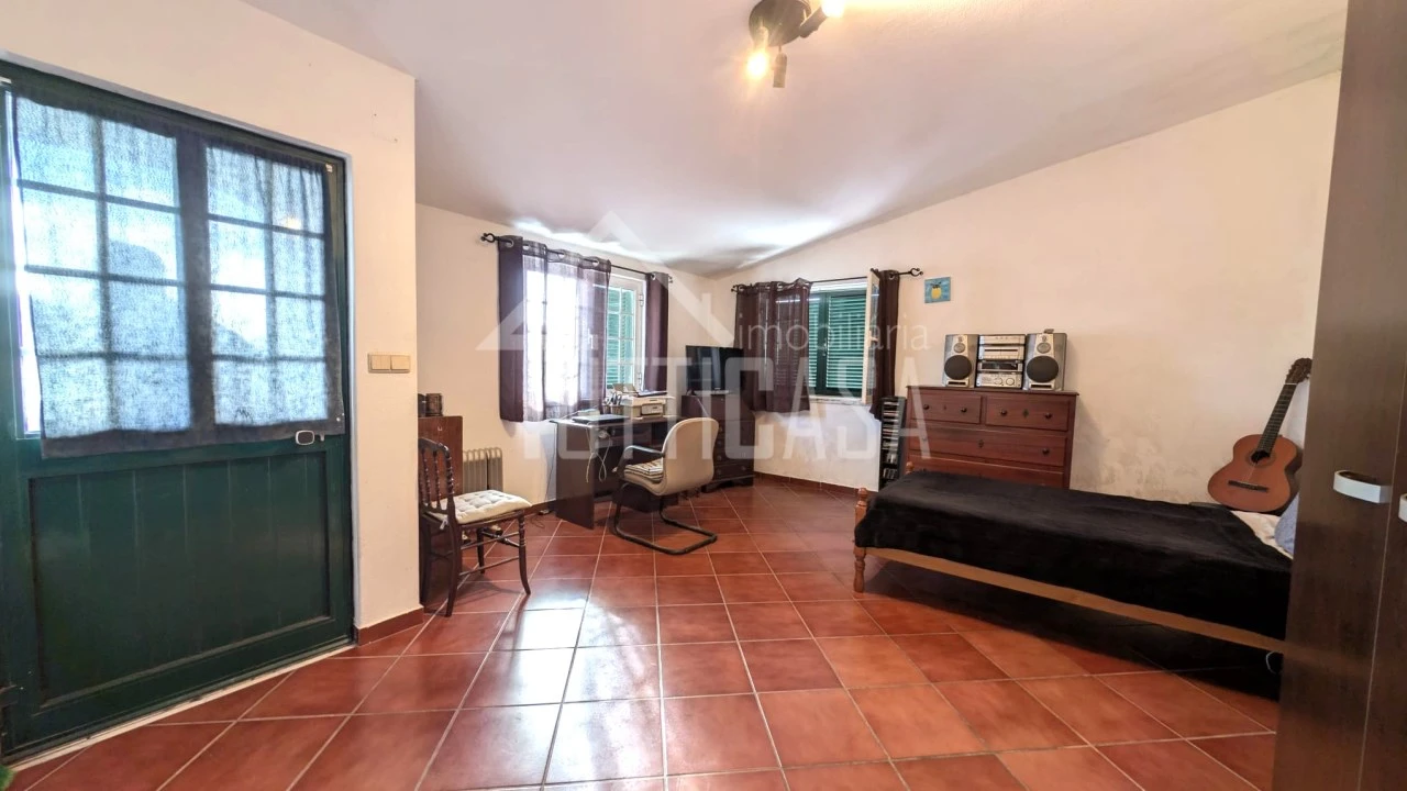 Moradia T2 para Venda em Carvalhal Foto 28