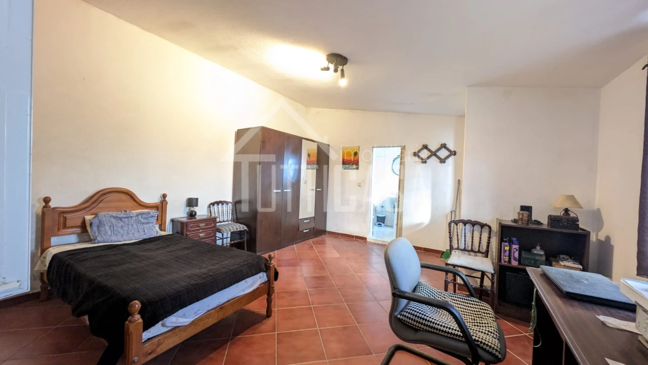 Moradia T2 para Venda em Carvalhal Foto 29