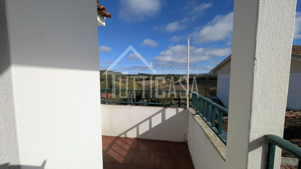 Moradia T2 para Venda em Carvalhal Foto 32