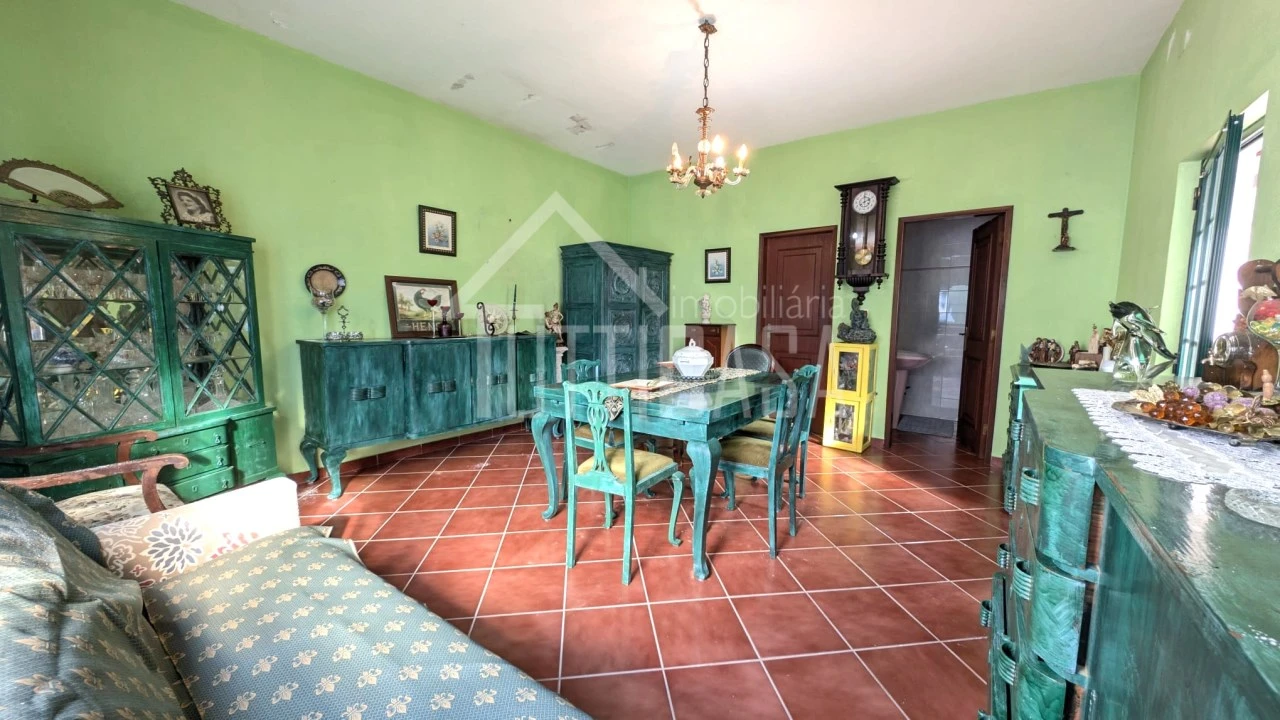 Moradia T2 para Venda em Carvalhal Foto 26