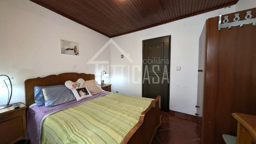 Moradia T2 para Venda em Carvalhal Foto 16