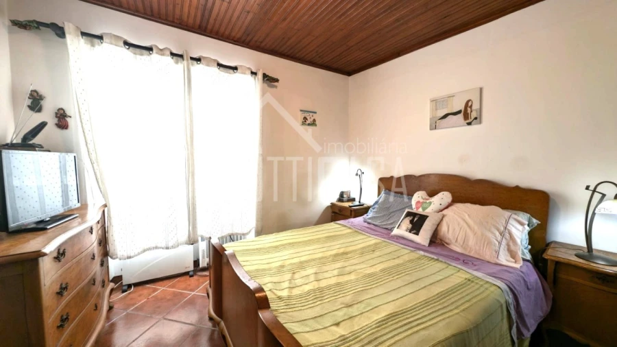 Moradia T2 para Venda em Carvalhal Foto 17