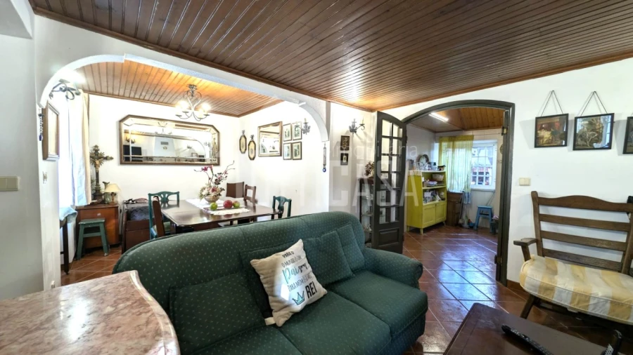 Moradia T2 para Venda em Carvalhal Foto 11