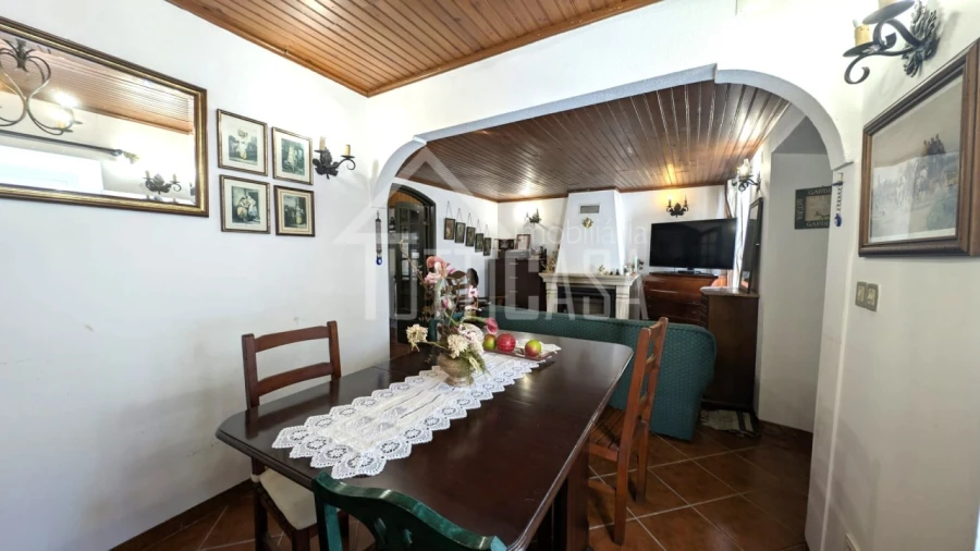 Moradia T2 para Venda em Carvalhal Foto 12