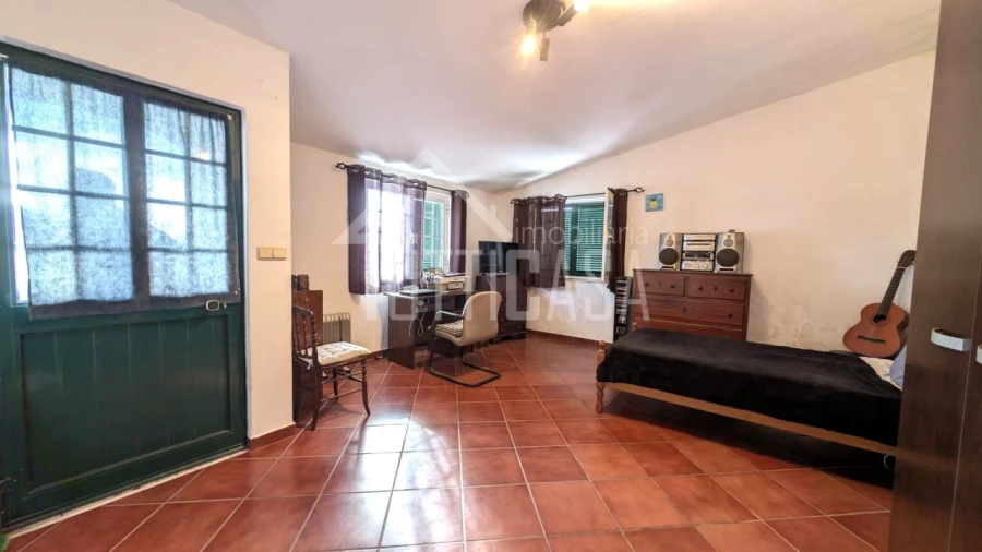 Moradia T2 para Venda em Carvalhal Foto 28