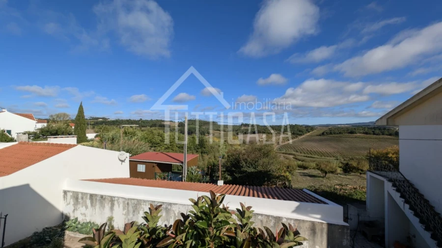 Moradia T2 para Venda em Carvalhal Foto 31