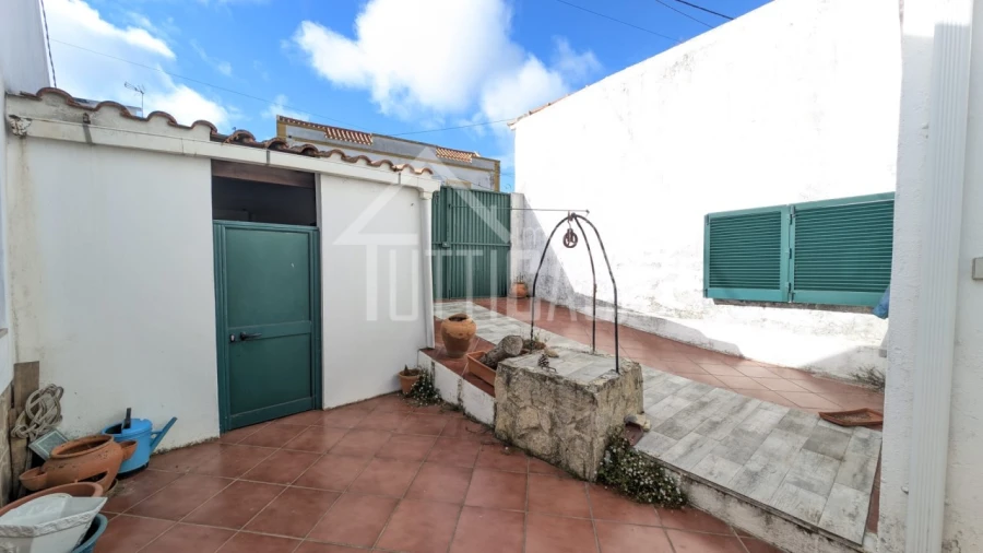 Moradia T2 para Venda em Carvalhal Foto 35