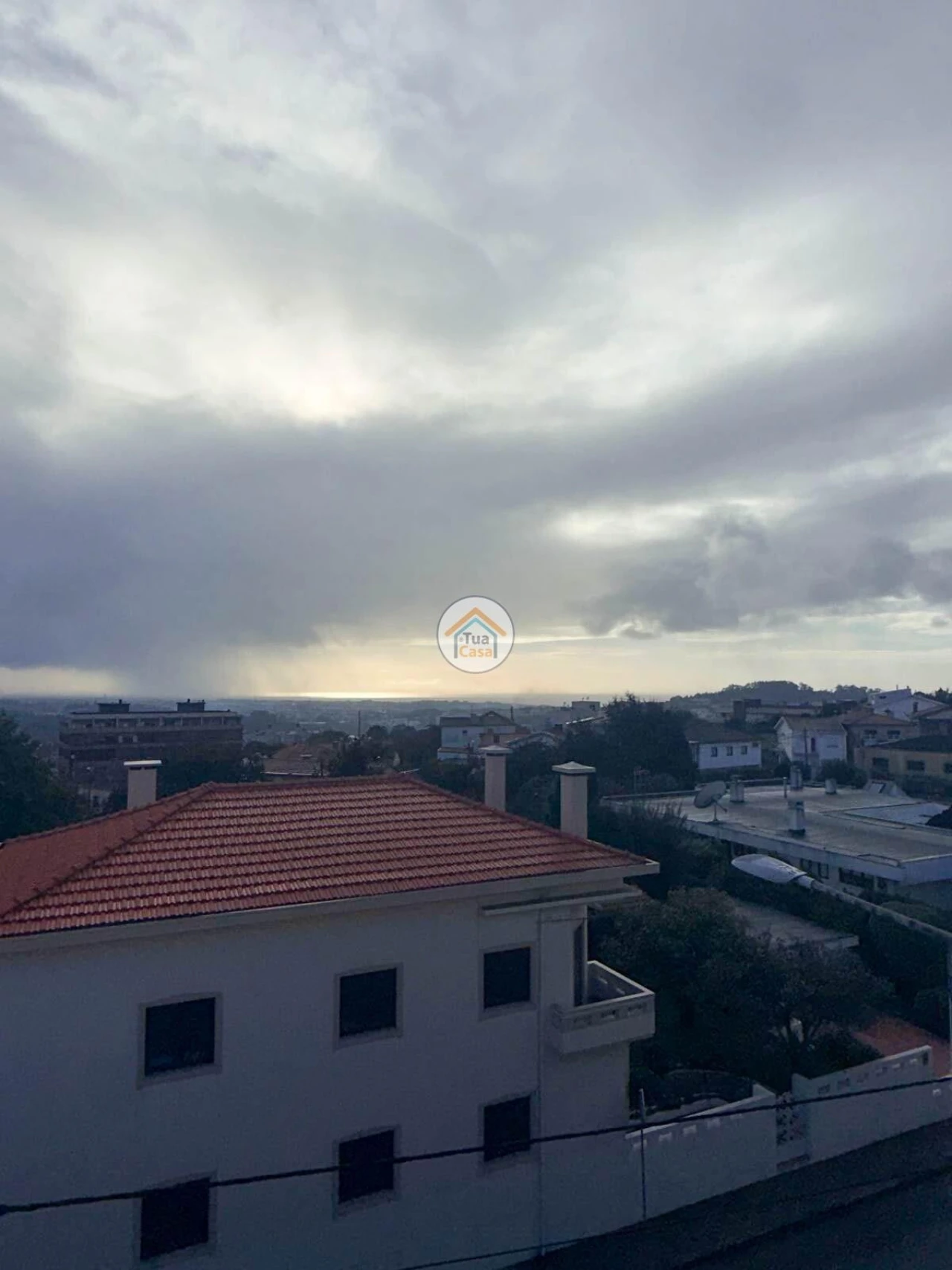 Apartamento T3 para Venda em Argoncilhe Foto 28