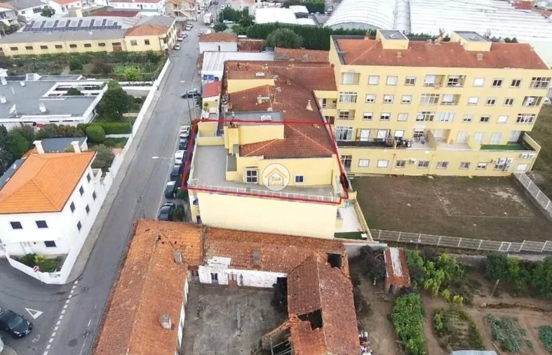 Apartamento T3 para Venda em Argoncilhe