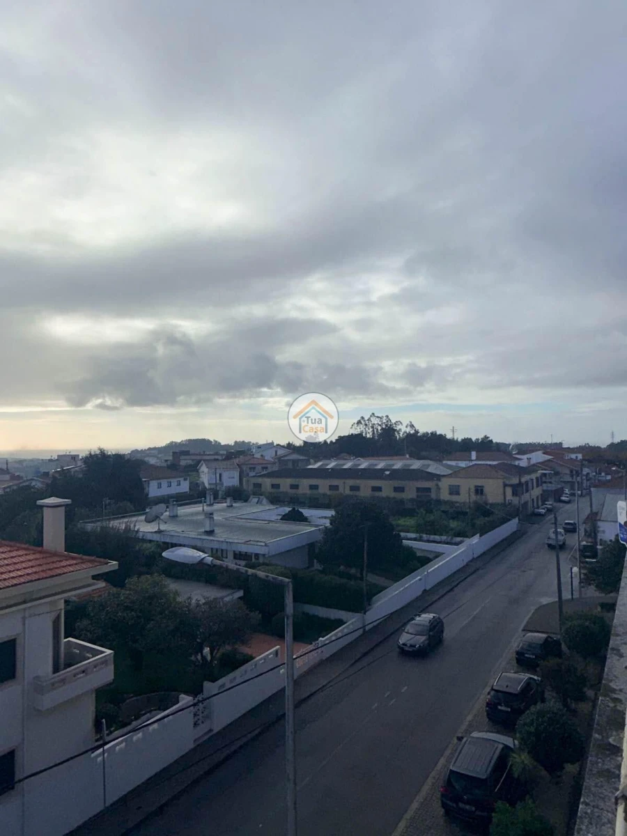 Apartamento T3 para Venda em Argoncilhe Foto 30