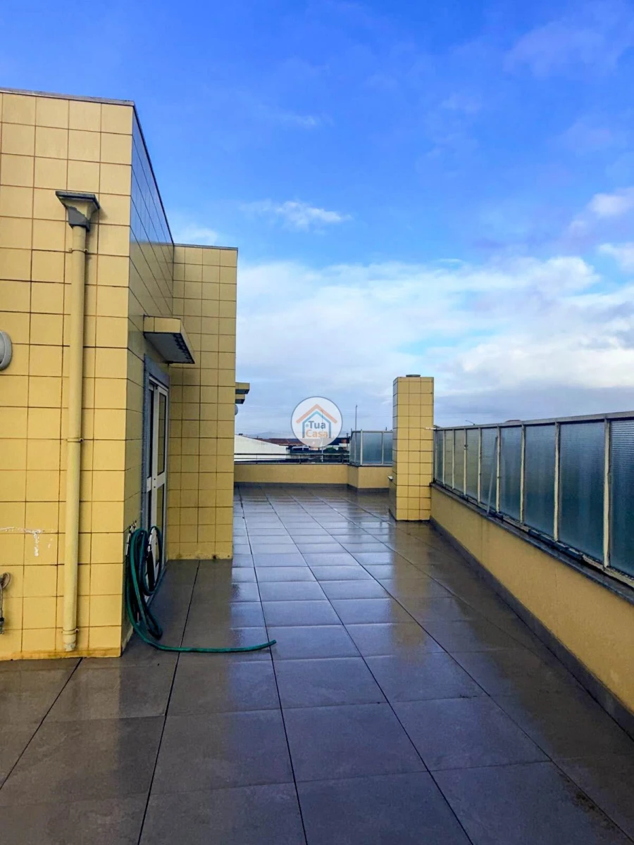 Apartamento T3 para Venda em Argoncilhe Foto 27