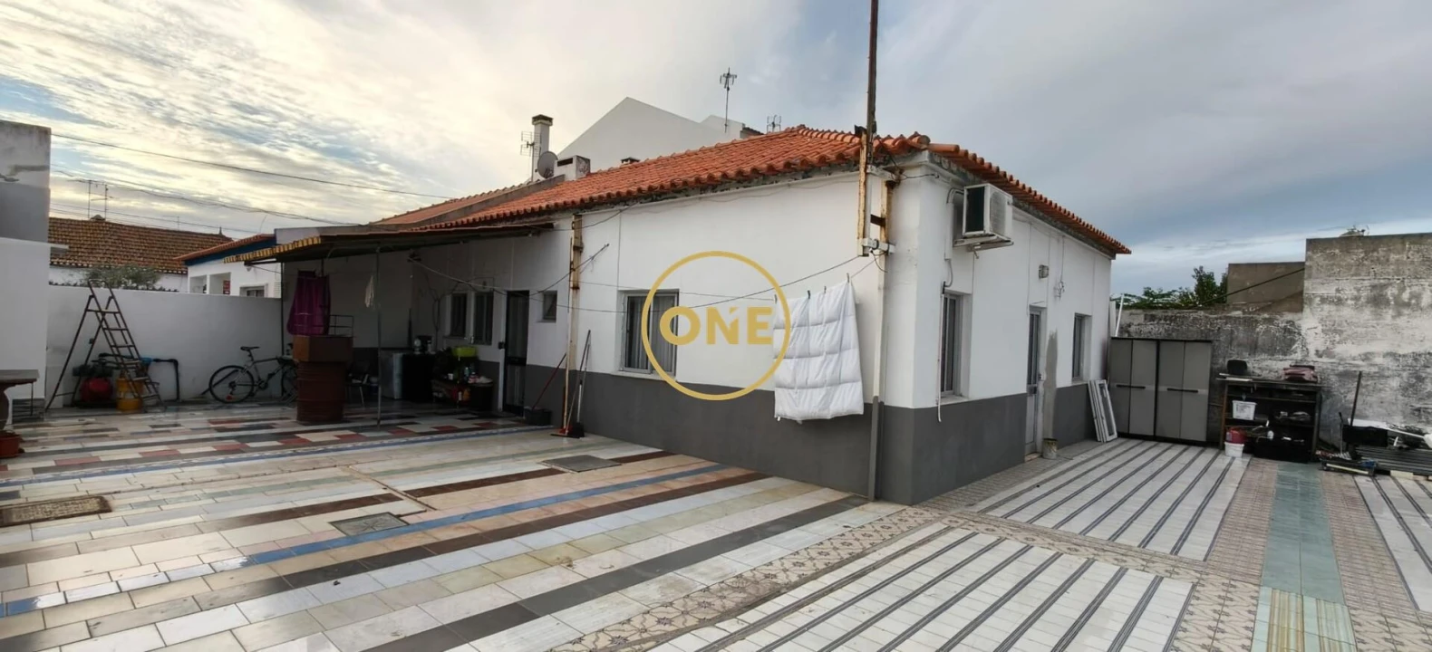 Moradia T3 para Venda em Samora Correia Foto 3