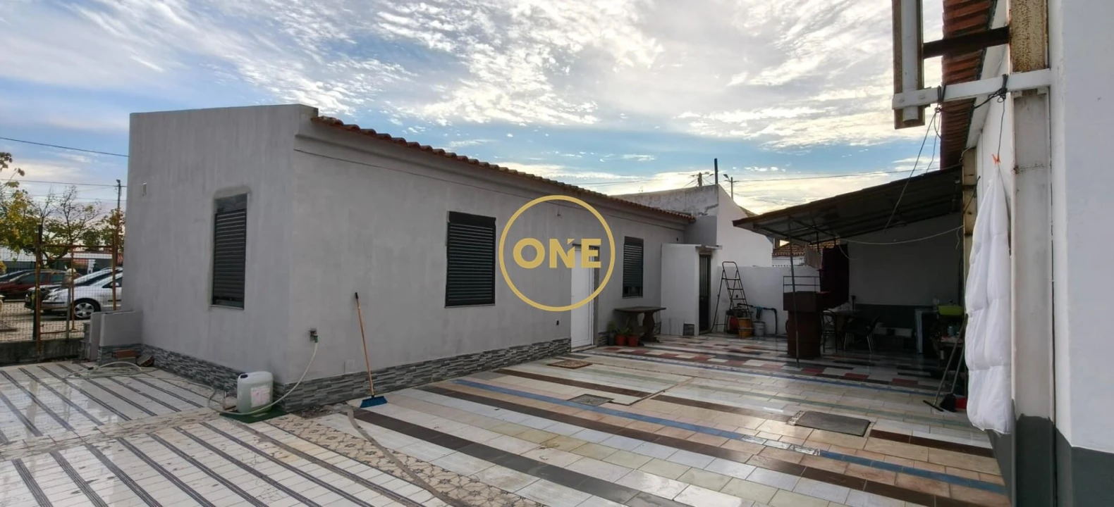 Moradia T3 para Venda em Samora Correia Foto 2