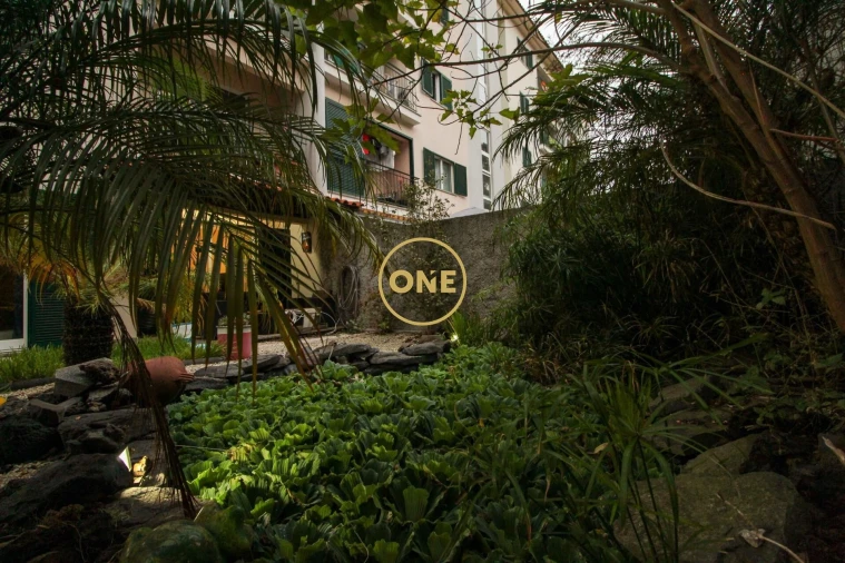 Apartamento T2 para Venda em Caniço Foto 29