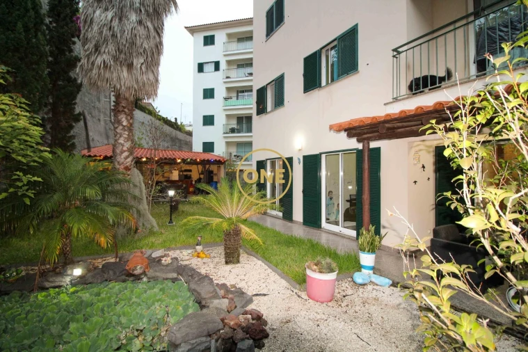 Apartamento T2 para Venda em Caniço