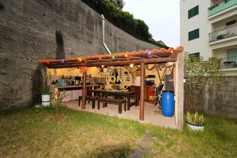 Apartamento T2 para Venda em Caniço Foto 31