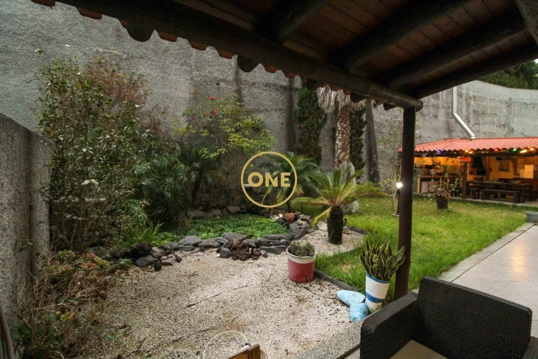 Apartamento T2 para Venda em Caniço Foto 27