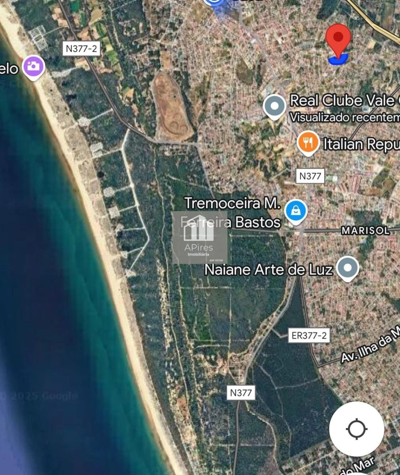 Terreno para Venda em Charneca de Caparica e Sobreda Foto 12