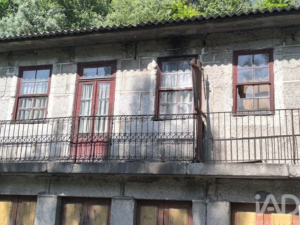 Moradia para Venda em Lufrei Foto 2