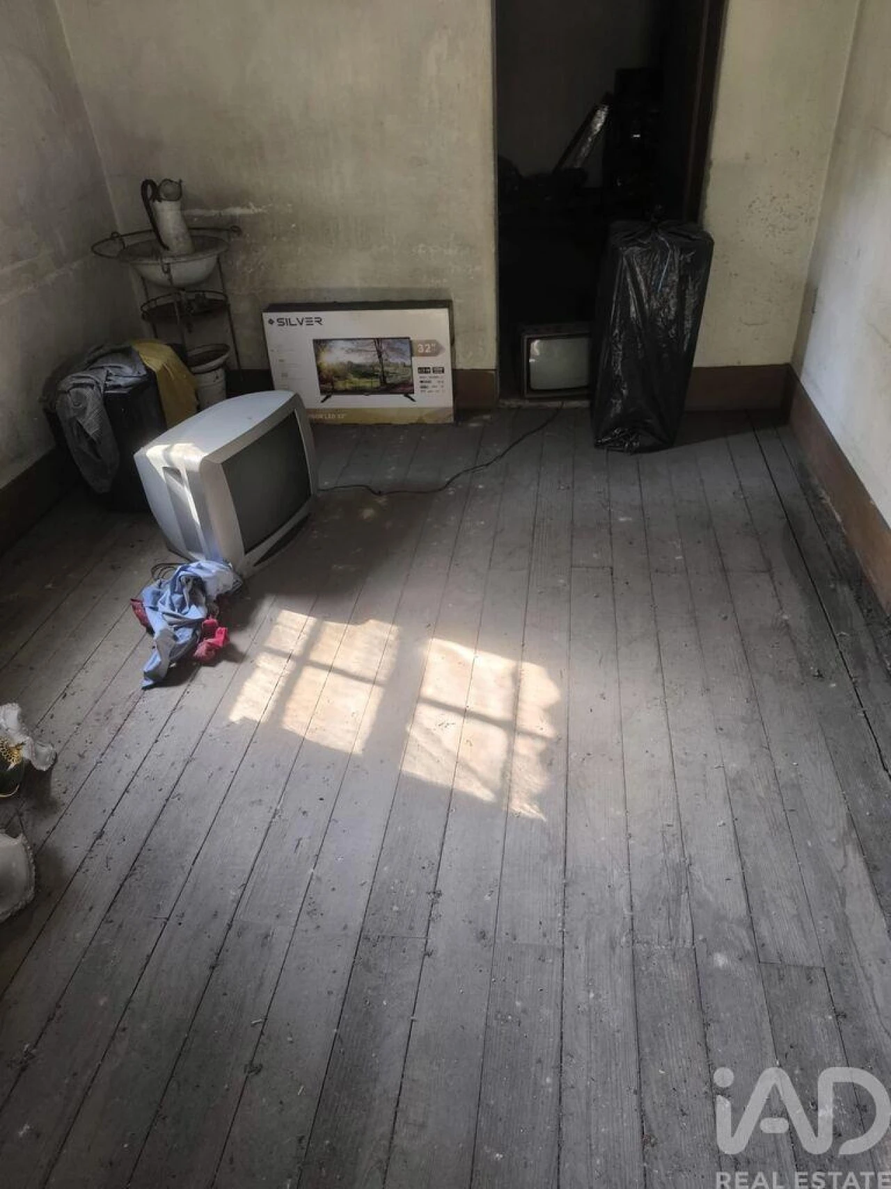 Moradia para Venda em Lufrei Foto 12