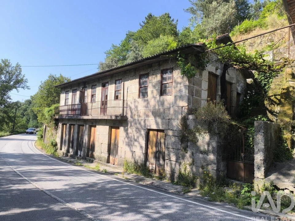 Moradia para Venda em Lufrei Foto 3