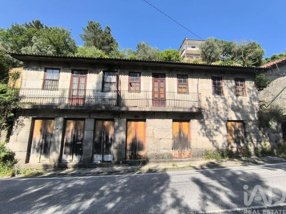 Moradia para Venda em Lufrei Foto 5