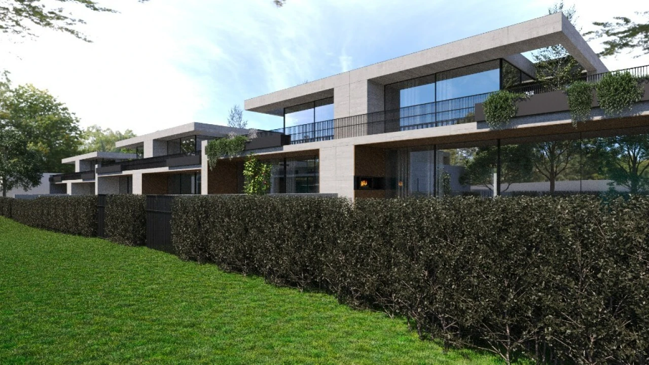 Moradia T3 para Venda em Santo Tirso, Couto (Santa Cristina e São Miguel) e Burgães Foto 6