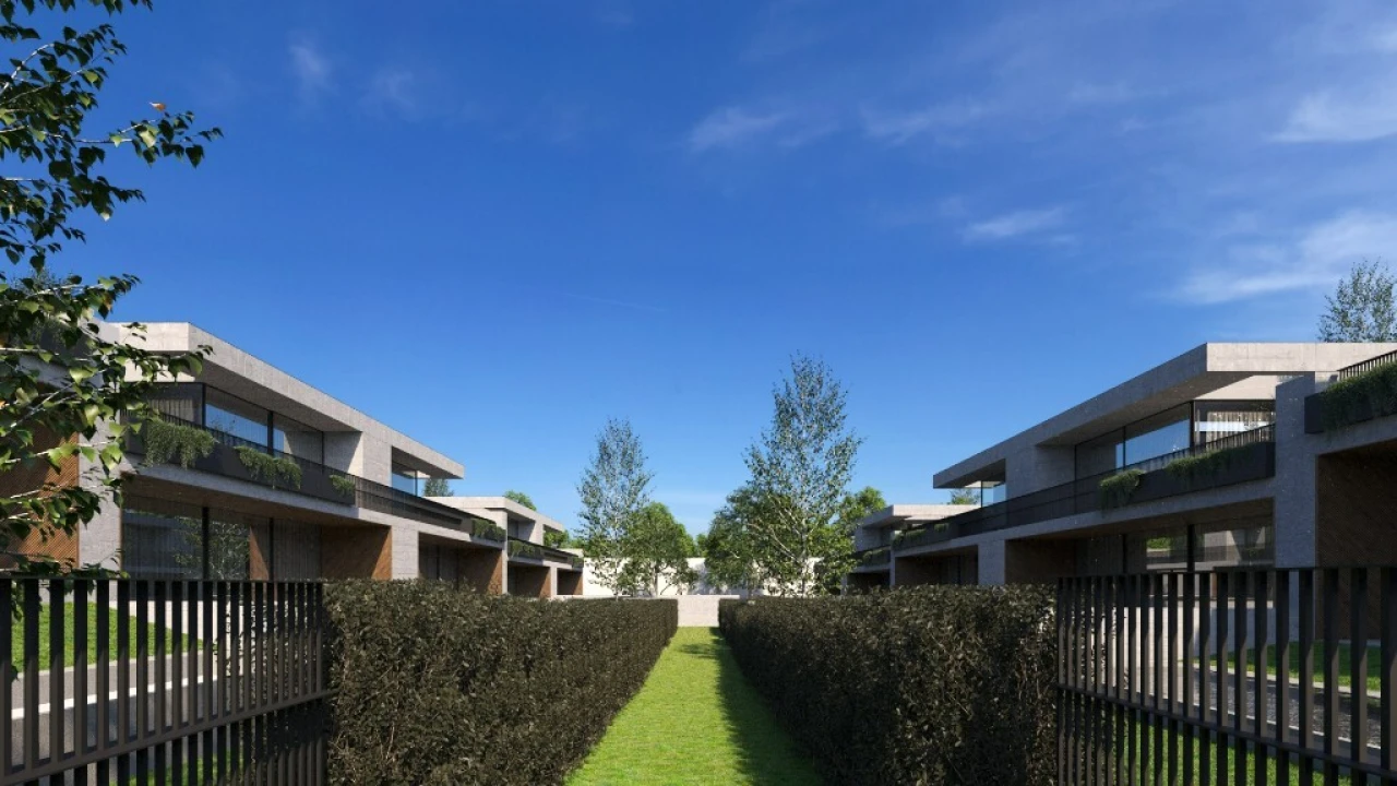 Moradia T3 para Venda em Santo Tirso, Couto (Santa Cristina e São Miguel) e Burgães Foto 4