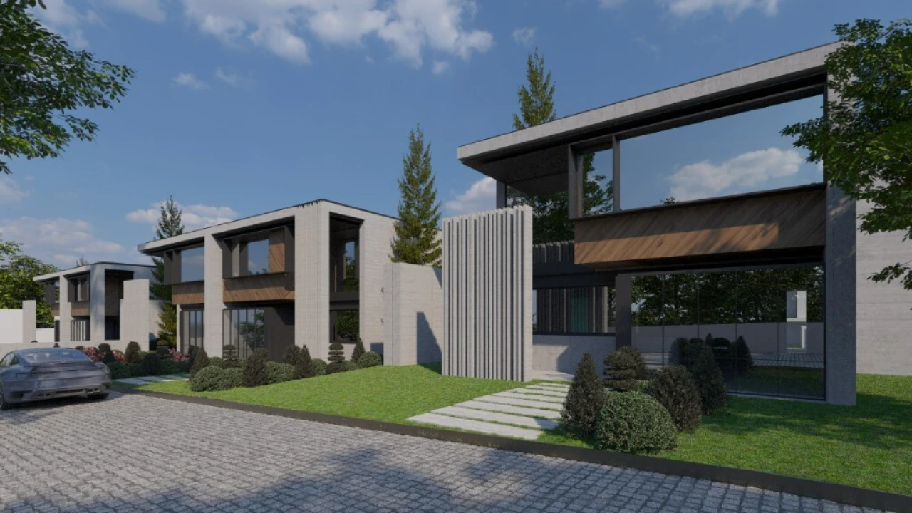 Moradia T3 para Venda em Santo Tirso, Couto (Santa Cristina e São Miguel) e Burgães Foto 7