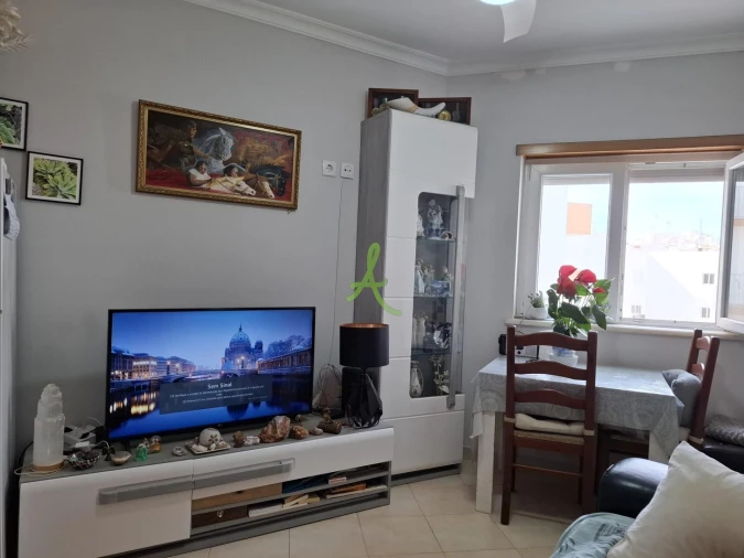 Apartamento T1 para Venda em Armação de Pera Foto 6
