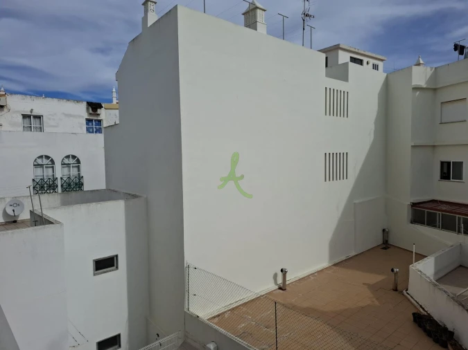 Apartamento T1 para Venda em Armação de Pera Foto 23