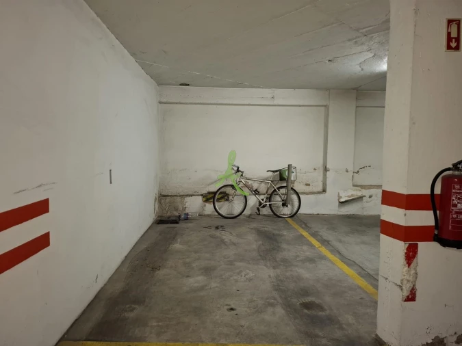 Apartamento T1 para Venda em Armação de Pera Foto 26