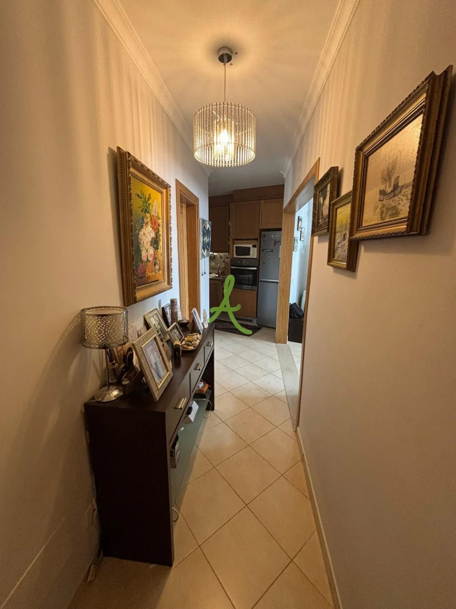 Apartamento T1 para Venda em Armação de Pera Foto 5