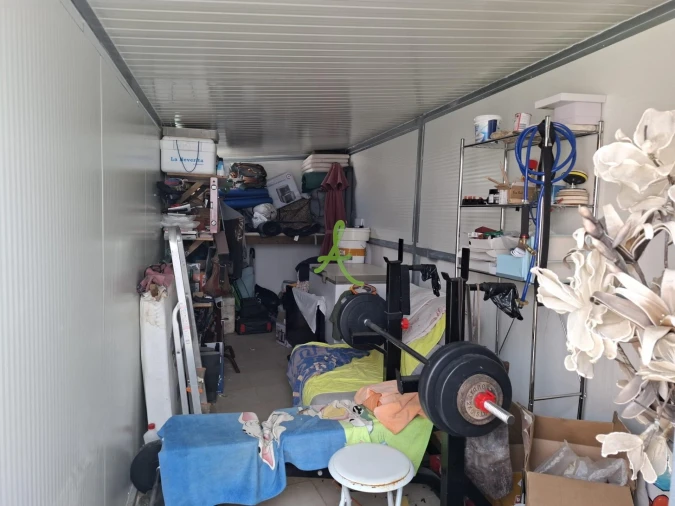 Apartamento T1 para Venda em Armação de Pera Foto 24