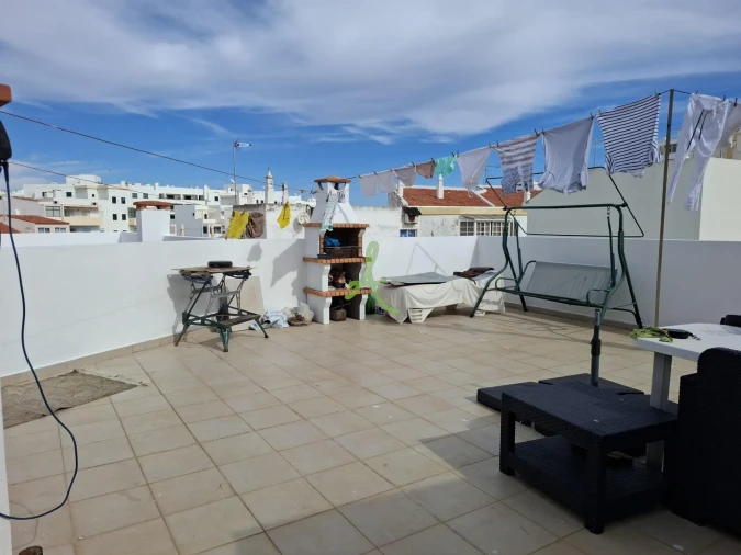 Apartamento T1 para Venda em Armação de Pera Foto 18