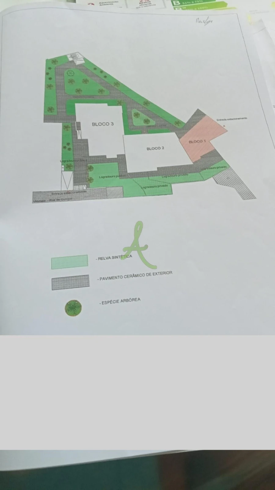 Apartamento T1 para Venda em Armação de Pera Foto 29