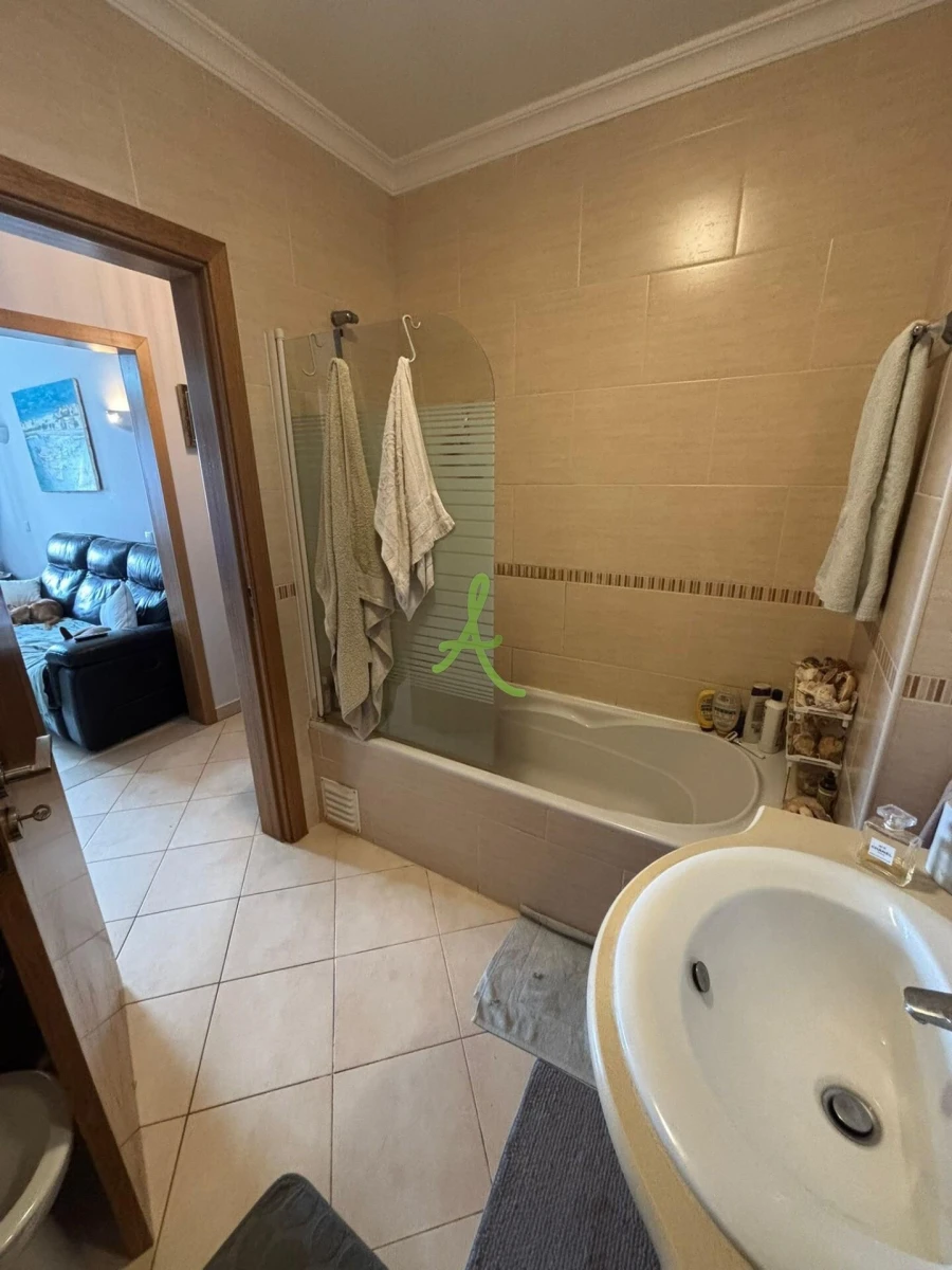 Apartamento T1 para Venda em Armação de Pera Foto 15